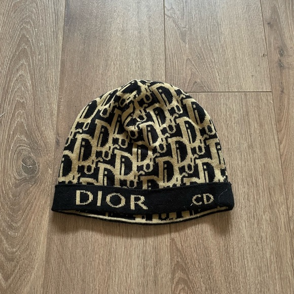 Dior | Accessories | Dior Beanie Hat 